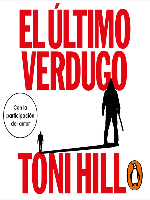 Title details for El último verdugo (Trilogía del verdugo 1) by Toni Hill - Available